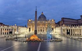 La Casa di Ludovica all'Appio Latino